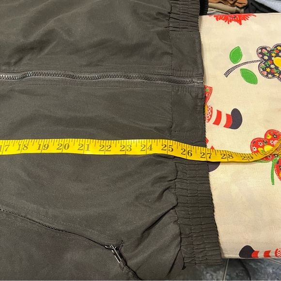 Colorado Timberline jacket - Picture 8 of 10